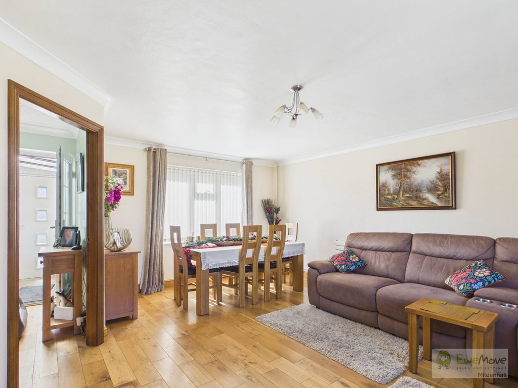 Additional image 6 of 3 bed detached bungalow for saleEdmund Road, Brandon IP27