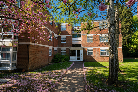 Ratcliffe Court, Leicester, Leicestershire LE2