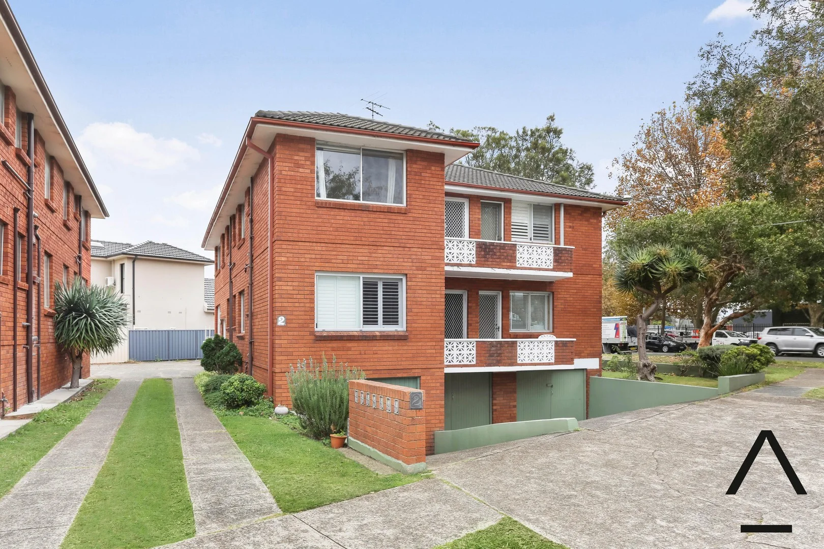 3/2 Tupia Street, Botany NSW 2019