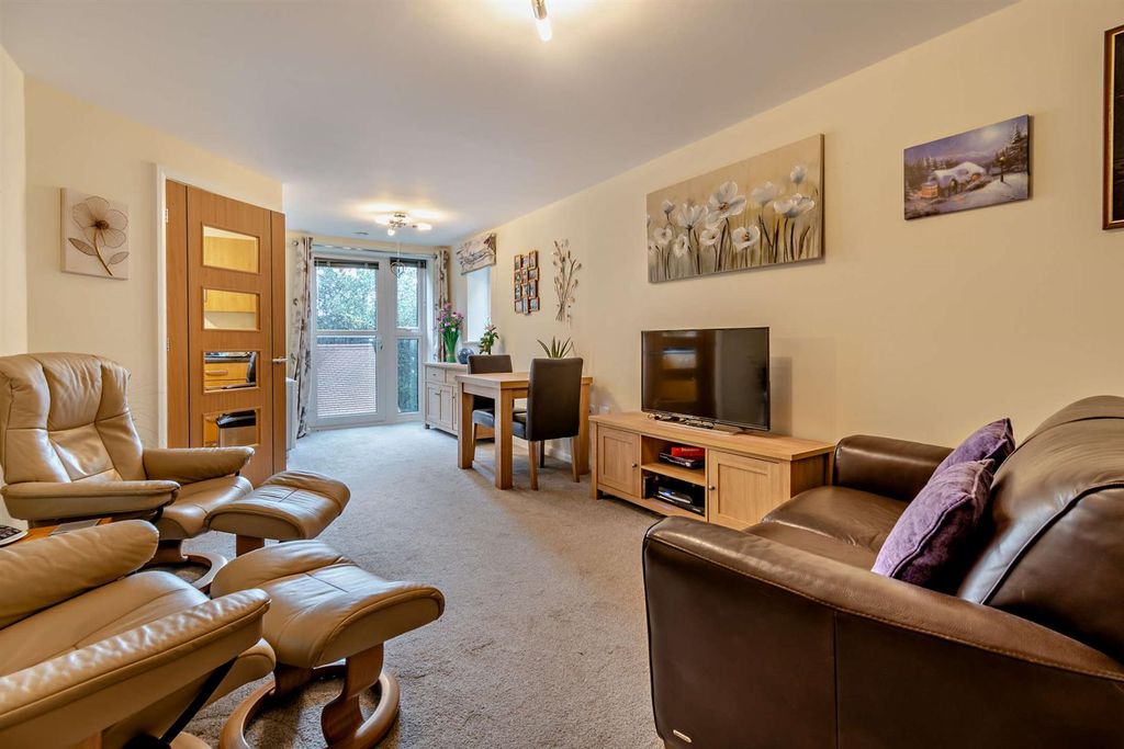 Additional image 2 of 1 bed flat for saleChestnut Court, 99 Martongate, Bridlington YO16