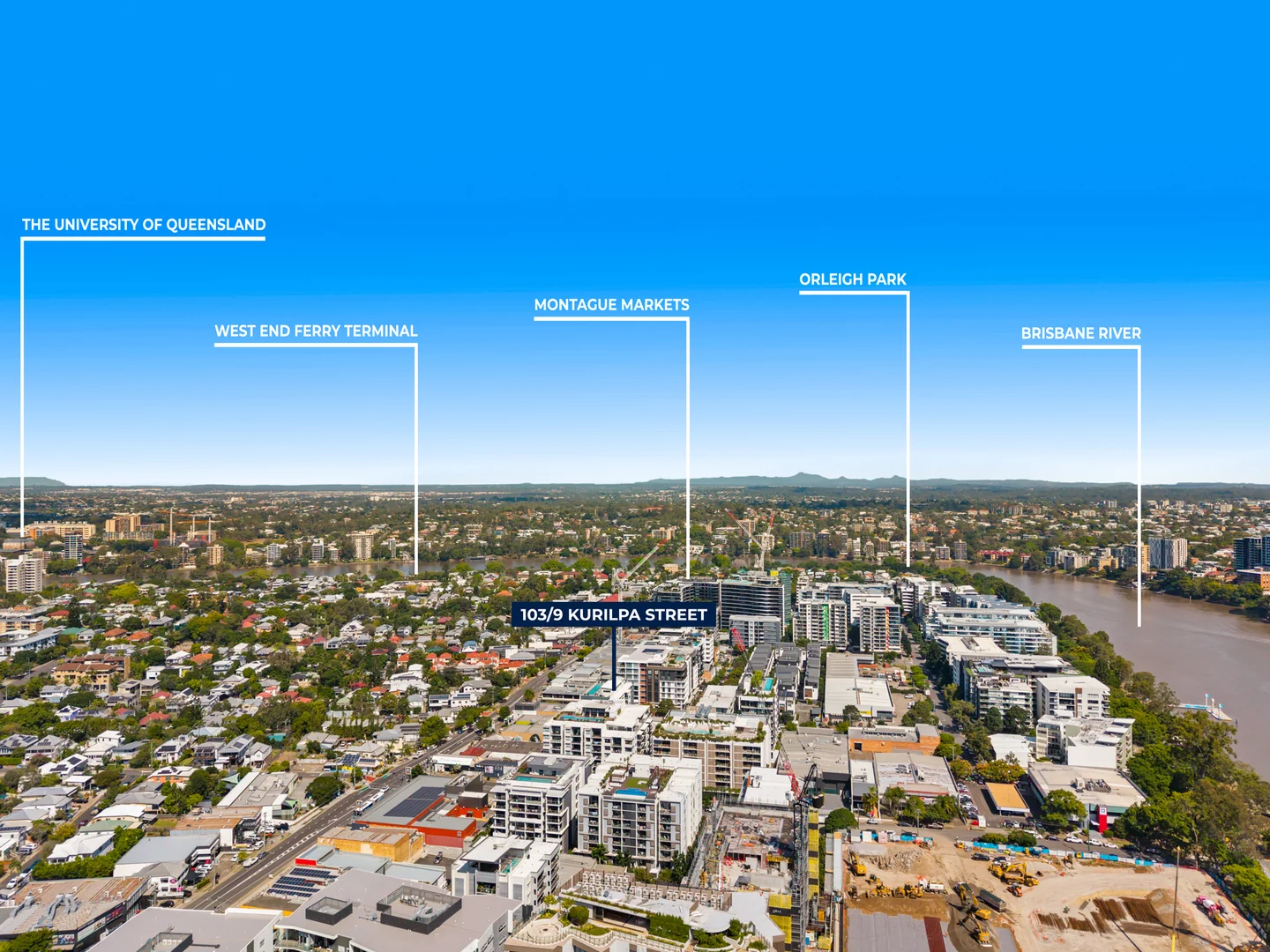 Additional image 21 of 103/9 Kurilpa Street, West End QLD 4101