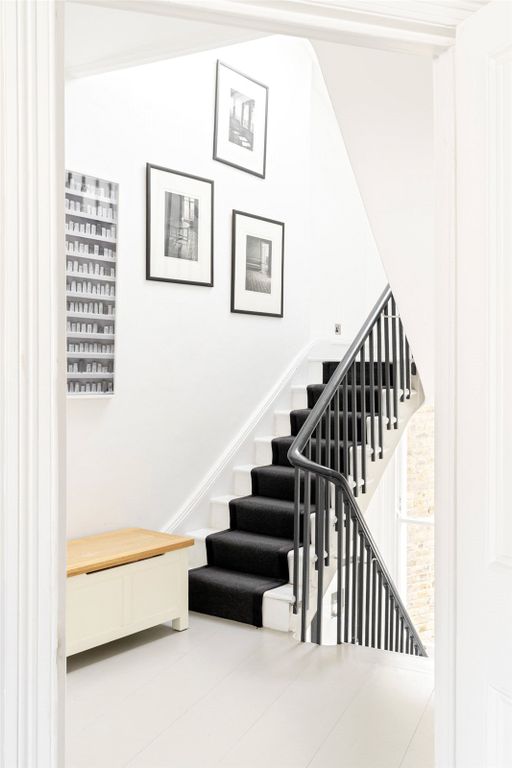 Additional image 16 of 5 bed detached house for saleWestbourne Park Road, London W2