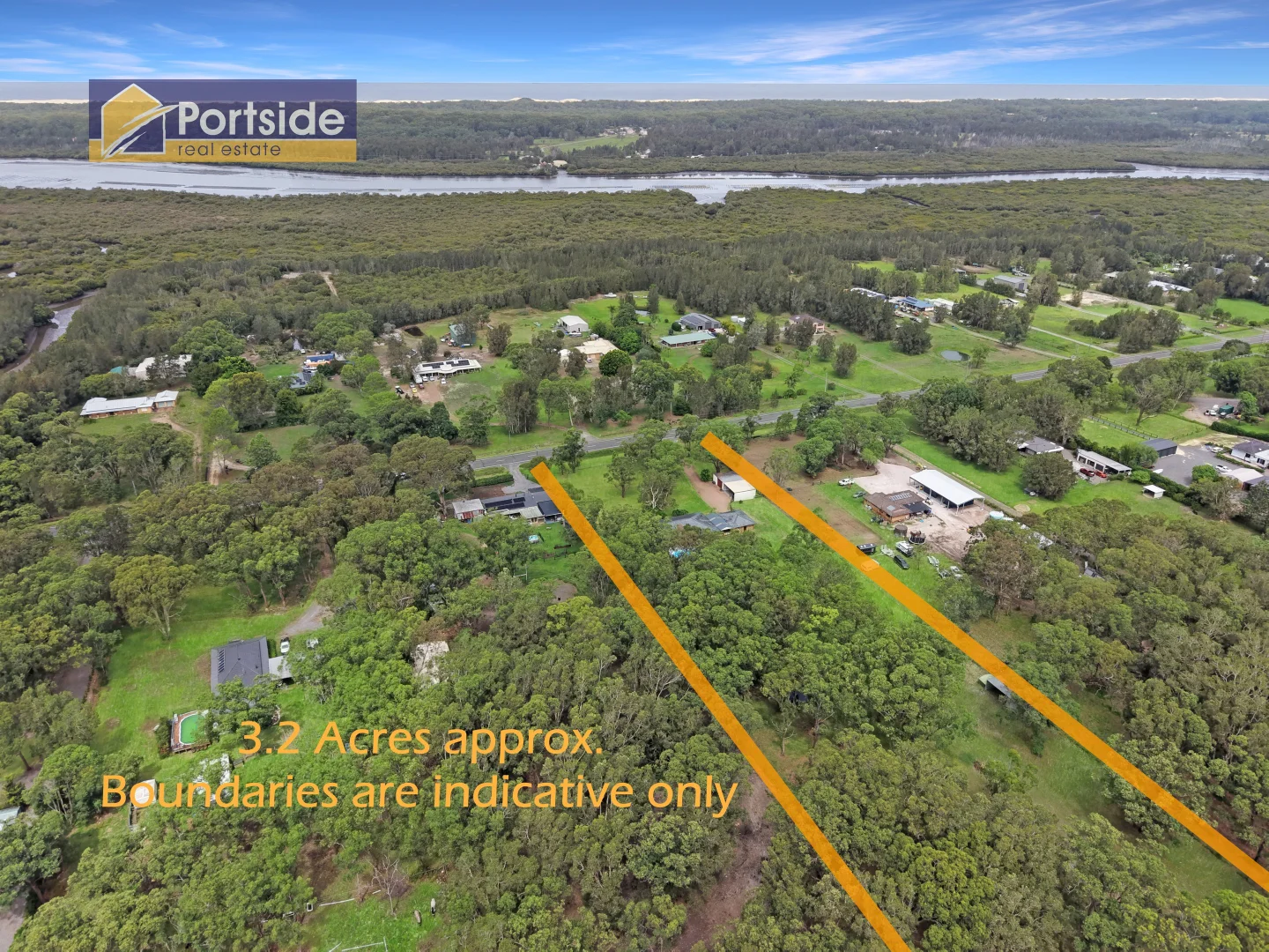 Additional image 33 of 377 Lemon Tree Passage Road, Salt Ash NSW 2318