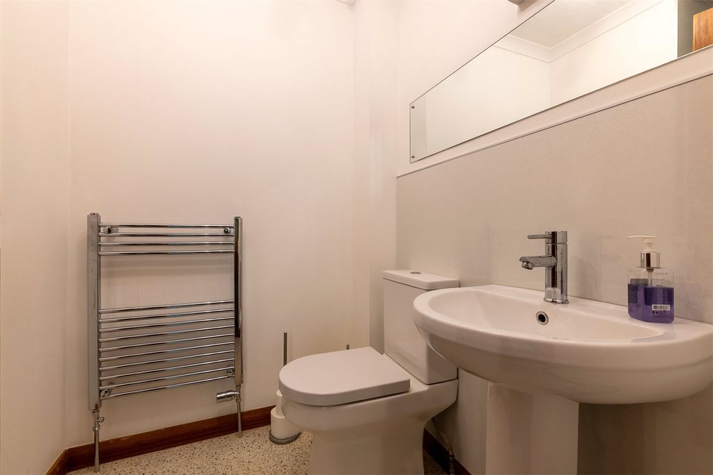 Additional image 18 of 4 bed bungalow for saleWoodlands House, Coupar Angus Road, Blairgowrie, Perth And Kinross PH10
