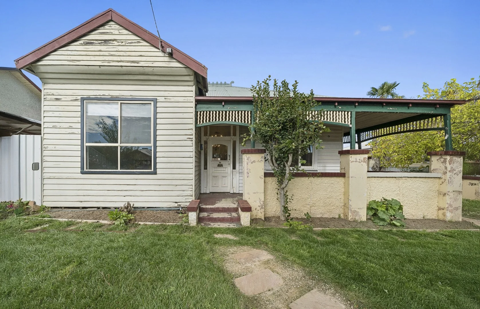 23 Butler St, Seymour VIC 3660