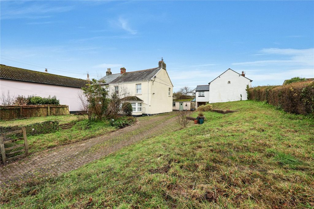 Additional image 20 of 3 bed semi-detached house for saleNorth Street, Braunton, Devon EX33