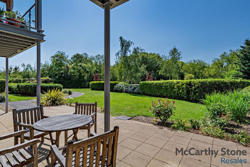 Additional image 19 of 2 bed flat for saleEllisfields Court, Mount Street, Taunton TA1