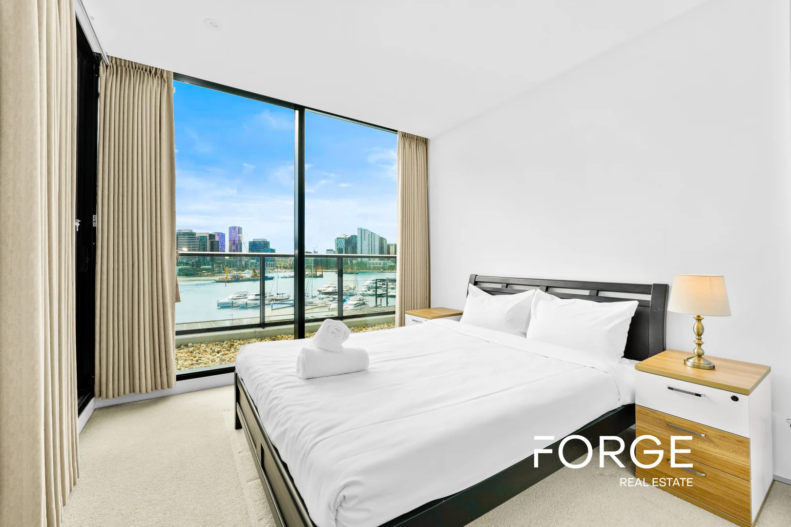 Additional image 6 of 504/915 Collins Street, Docklands VIC 3008
