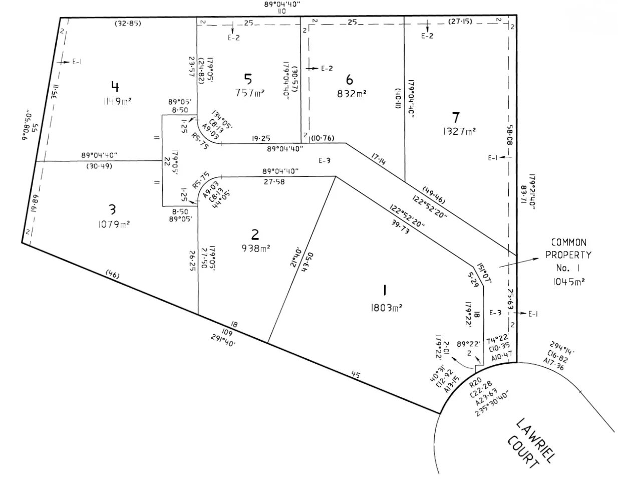 Additional image 6 of Lot 6/5 Lawriel Court, Kalimna VIC 3909