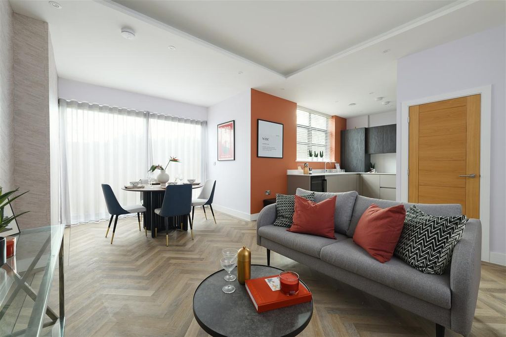 Additional image 4 of 2 bed flat for saleThe Fairways, Convent Road, Broadstairs CT10