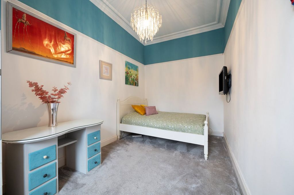 Additional image 10 of 1 bed flat for saleMain Street, Newmills, Dunfermline KY12