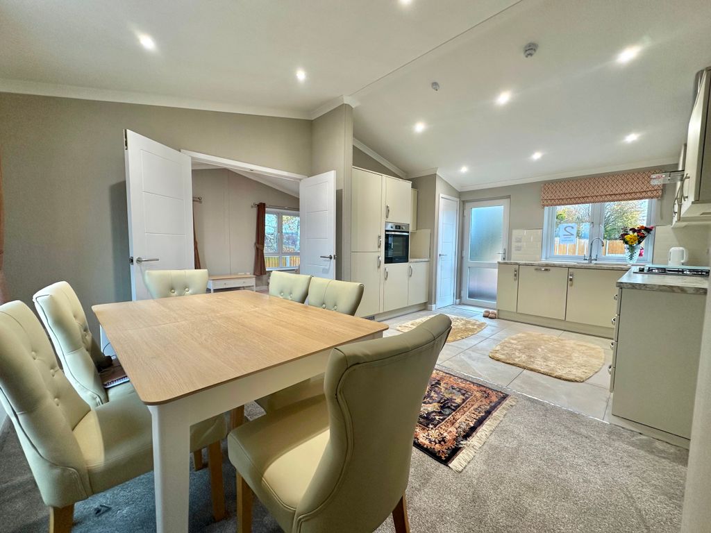 Additional image 3 of 3 bed mobile/park home for saleNewnham Road, Blakeney GL15