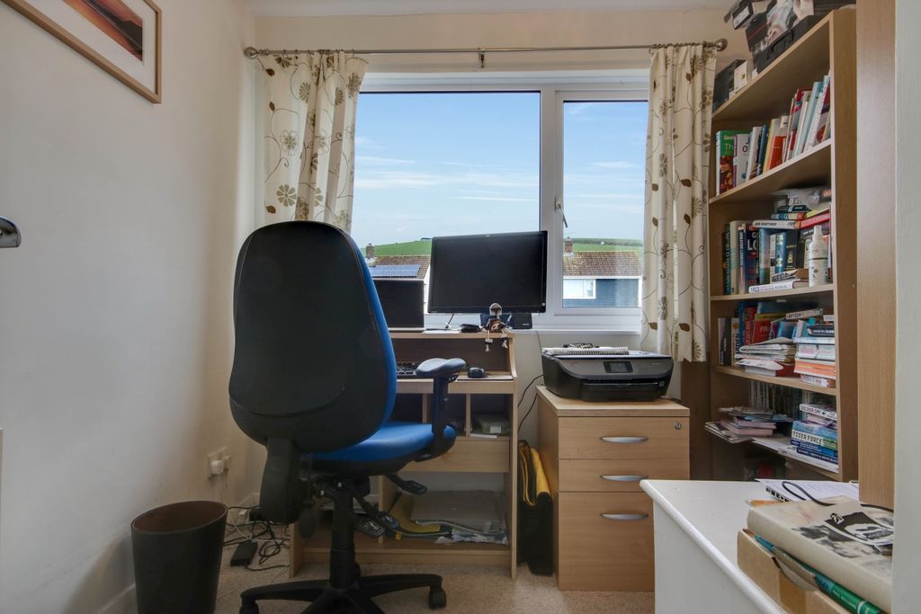 Additional image 10 of 3 bed detached house for saleHomer Road, Braunton, Devon EX33