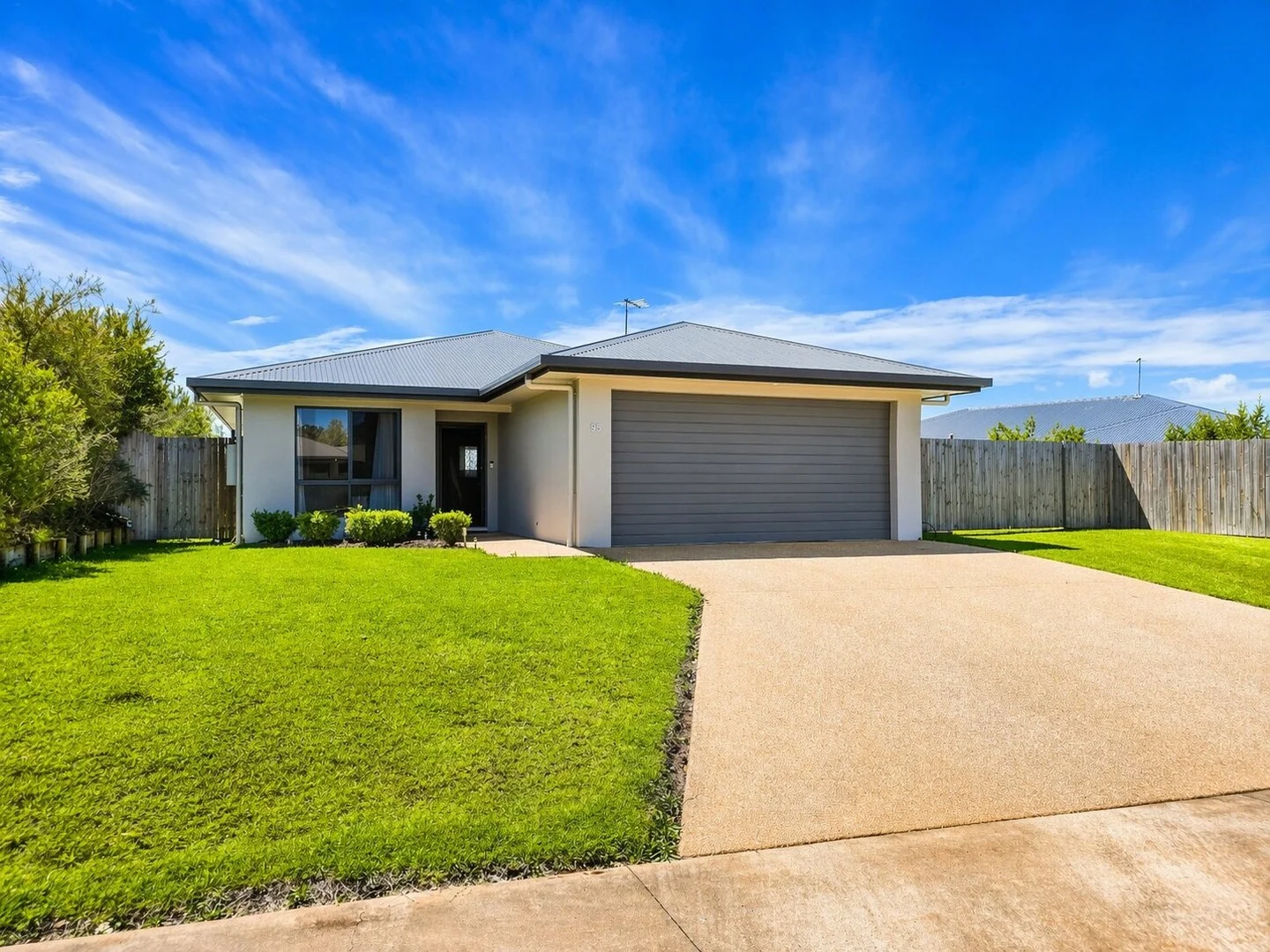 95 Bellamy Drive, Tolga QLD 4882