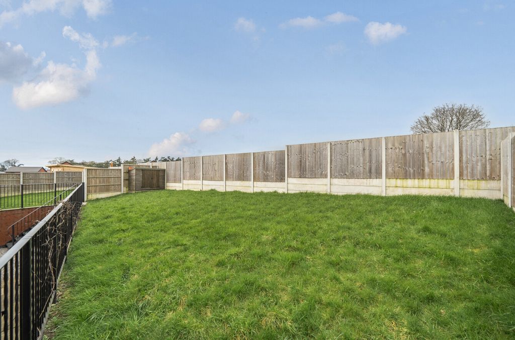 Additional image 18 of 3 bed semi-detached house for saleRidgeway View, Churchstoke, Montgomery, Powys SY15