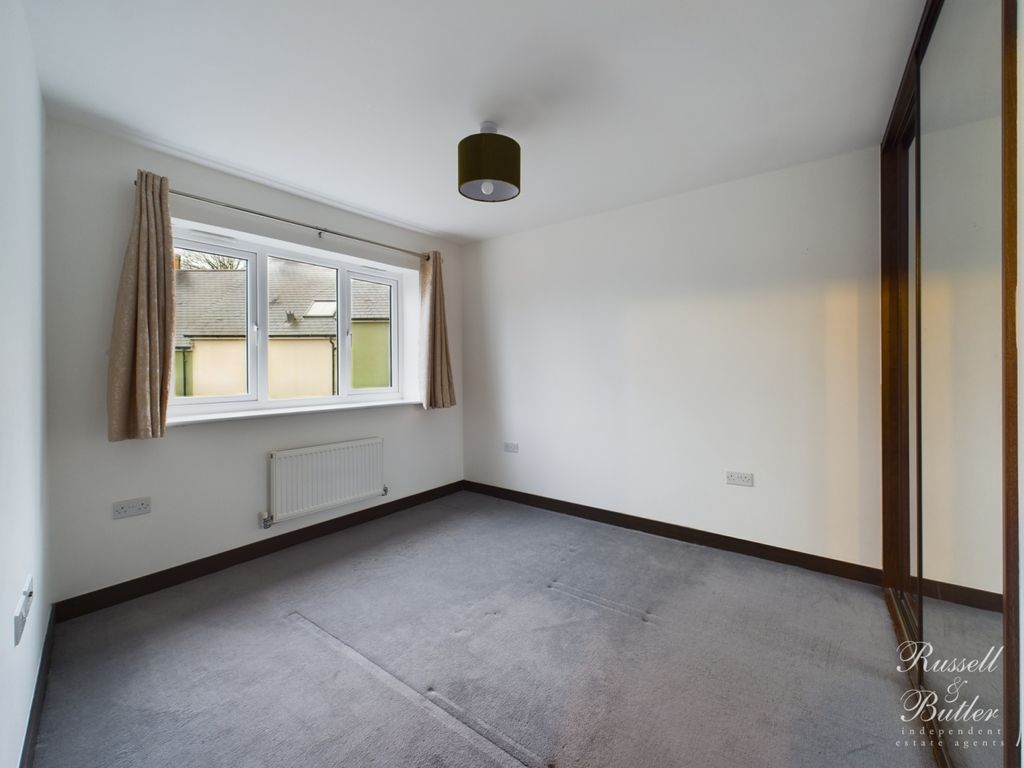 Additional image 3 of 1 bed flat for saleSummerhouse Hill, Buckingham MK18