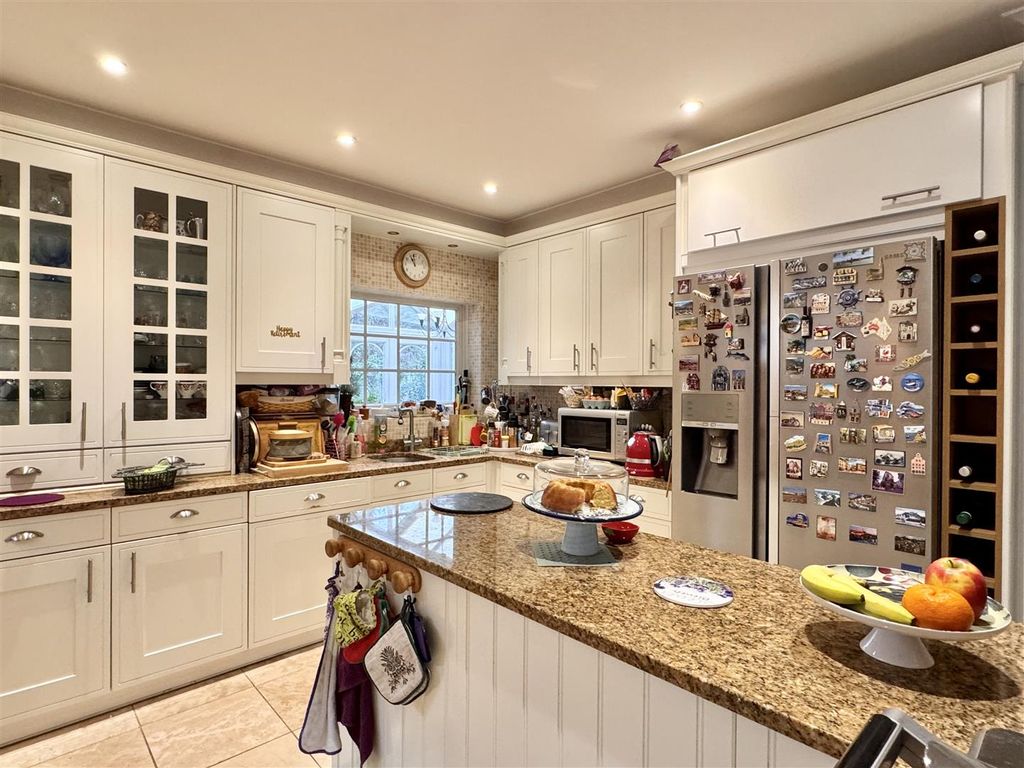 Additional image 19 of 4 bed detached house for saleCourtauld Road, Braintree CM7