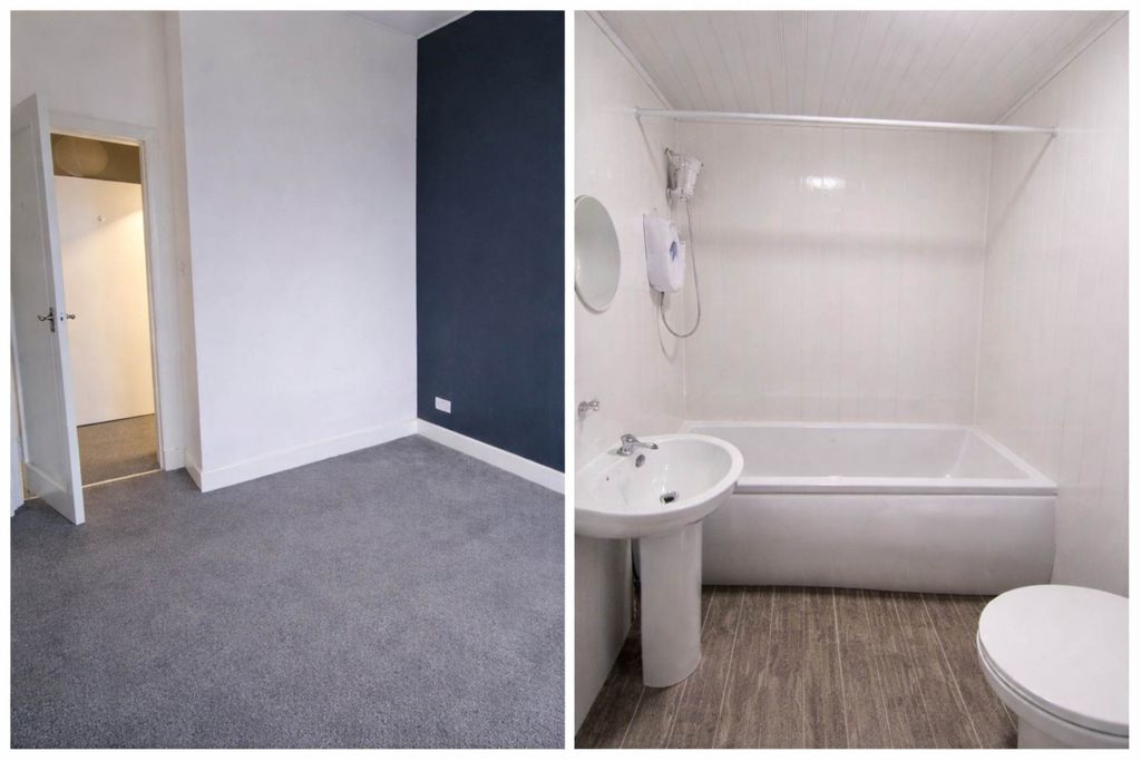 Additional image 3 of 2 bed flat for sale77 High Street, Johnstone PA5