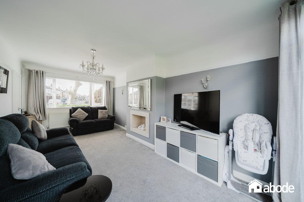 Additional image 3 of 3 bed semi-detached house for saleHarris Drive, Bootle L20