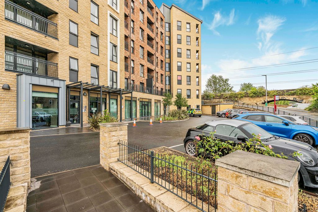 Additional image 21 of 1 bed flat for saleRailway Bridge View, Brighouse HD6