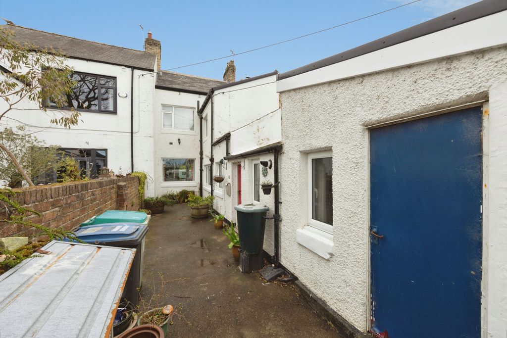 Additional image 13 of 2 bed terraced house for saleOfficials Terrace, Malton DH7