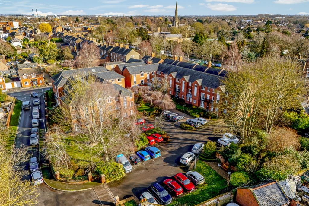 Additional image 23 of 1 bed flat for saleGeorgian Court, Spalding, Lincolnshire PE11