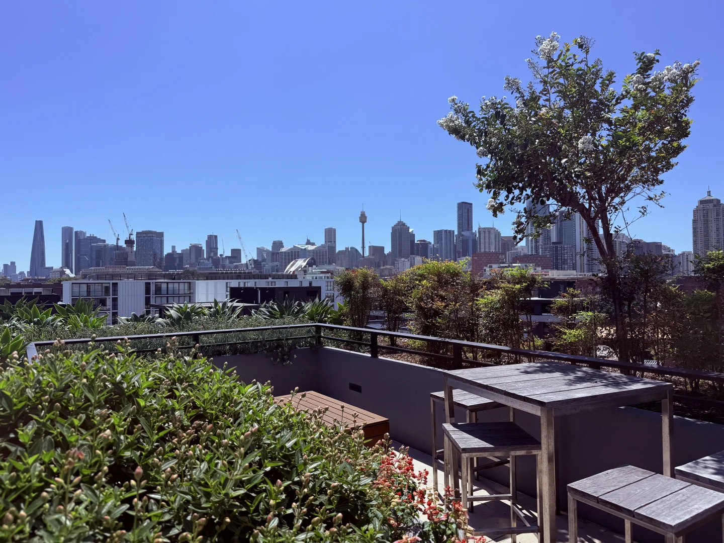 Additional image 11 of 112/5 Elger St, Glebe NSW 2037