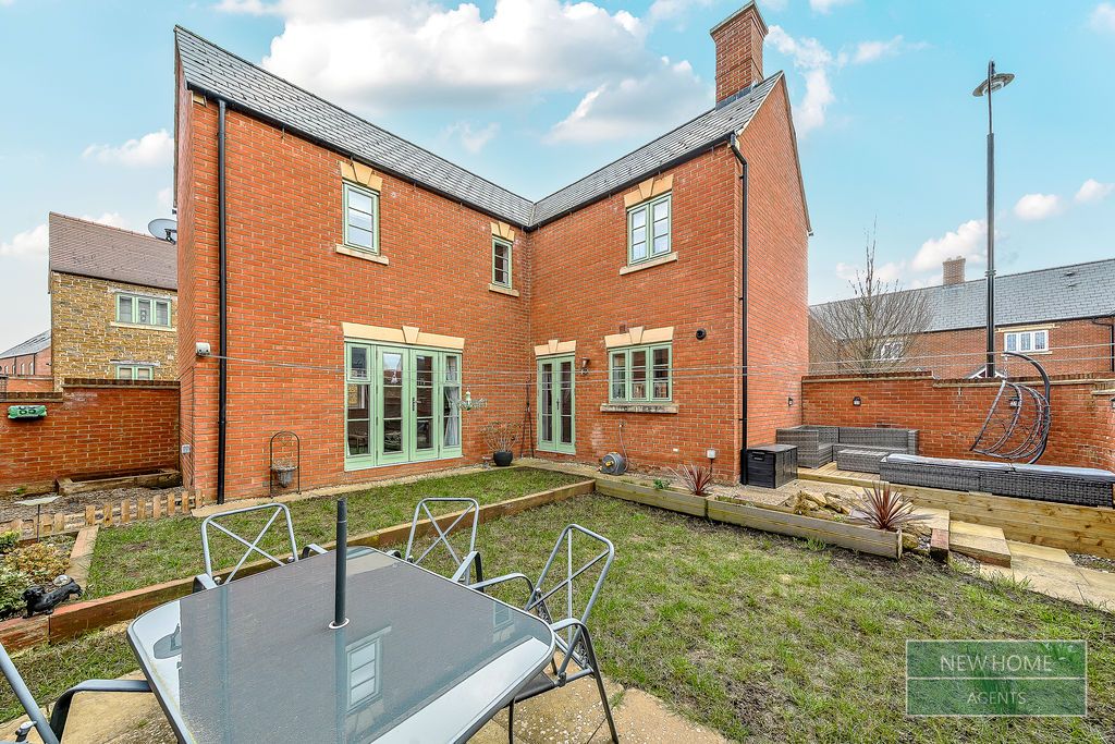 Additional image 17 of 3 bed detached house for salePoppyfields Way, Brackley NN13