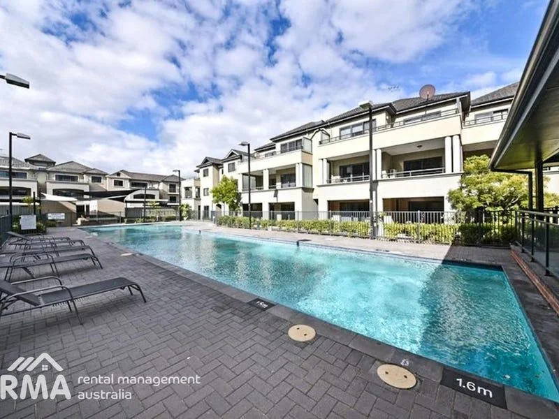 63/12 Citadel Way, Currambine WA 6028
