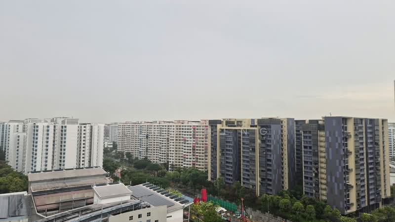 Punggol Central photo 3
