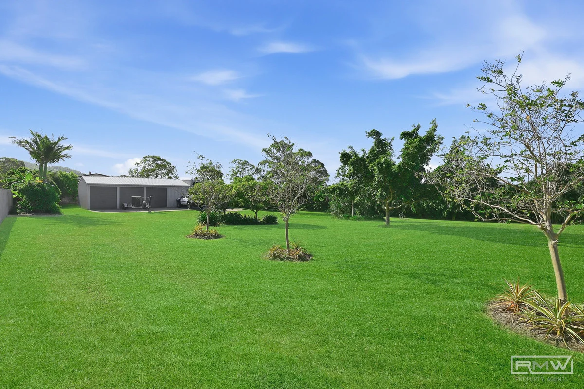 Additional image 26 of 22 Trade Wind Drive, Tanby QLD 4703