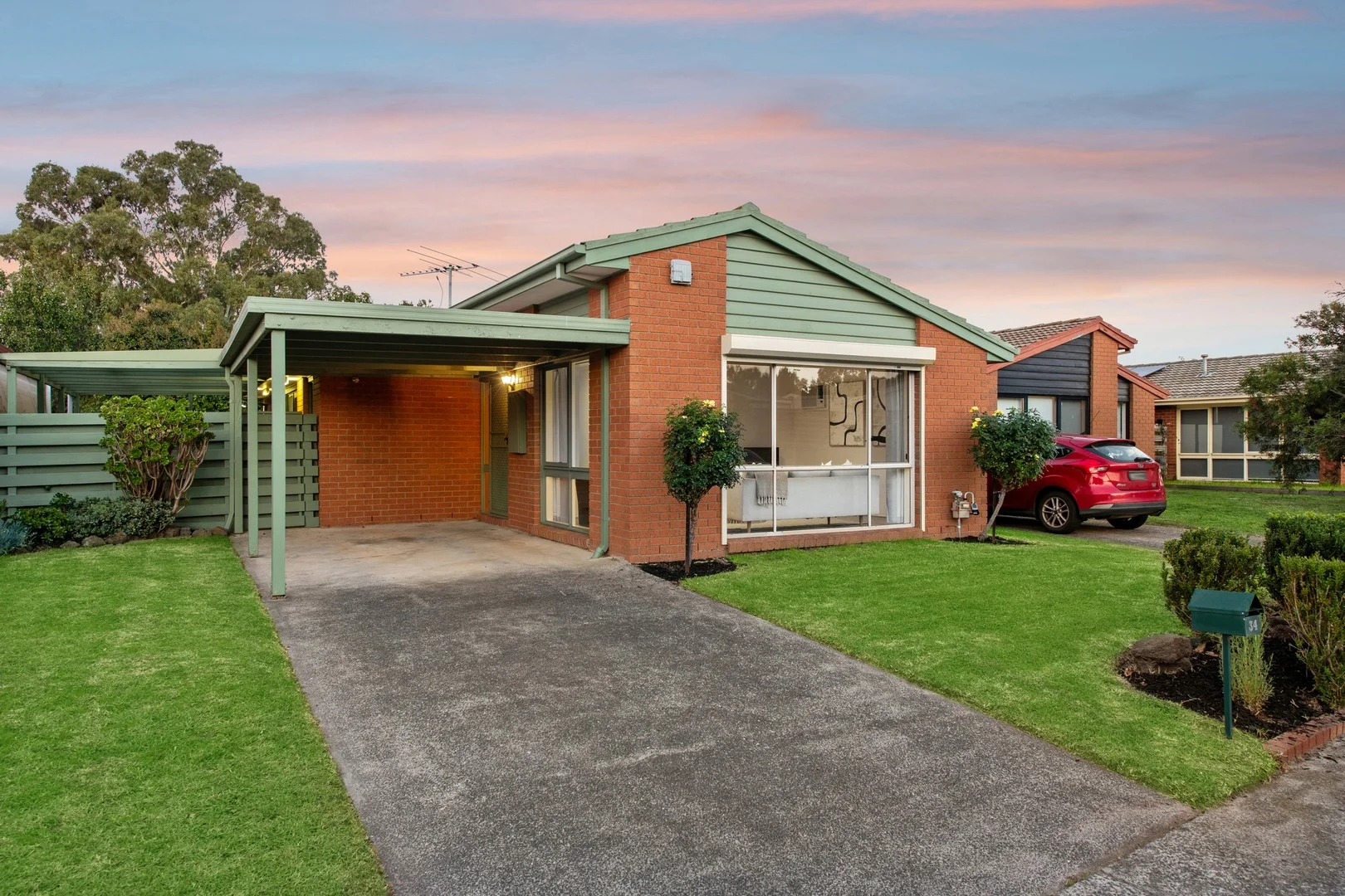 34 Callistemon Avenue, Keysborough VIC 3173