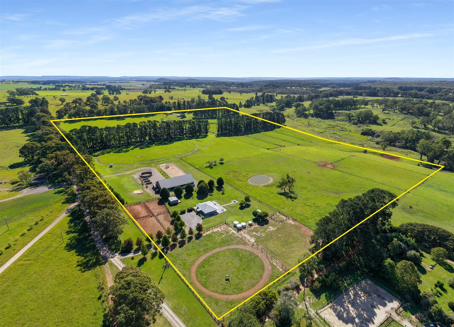464 Bumballa Road, Tallong NSW 2579