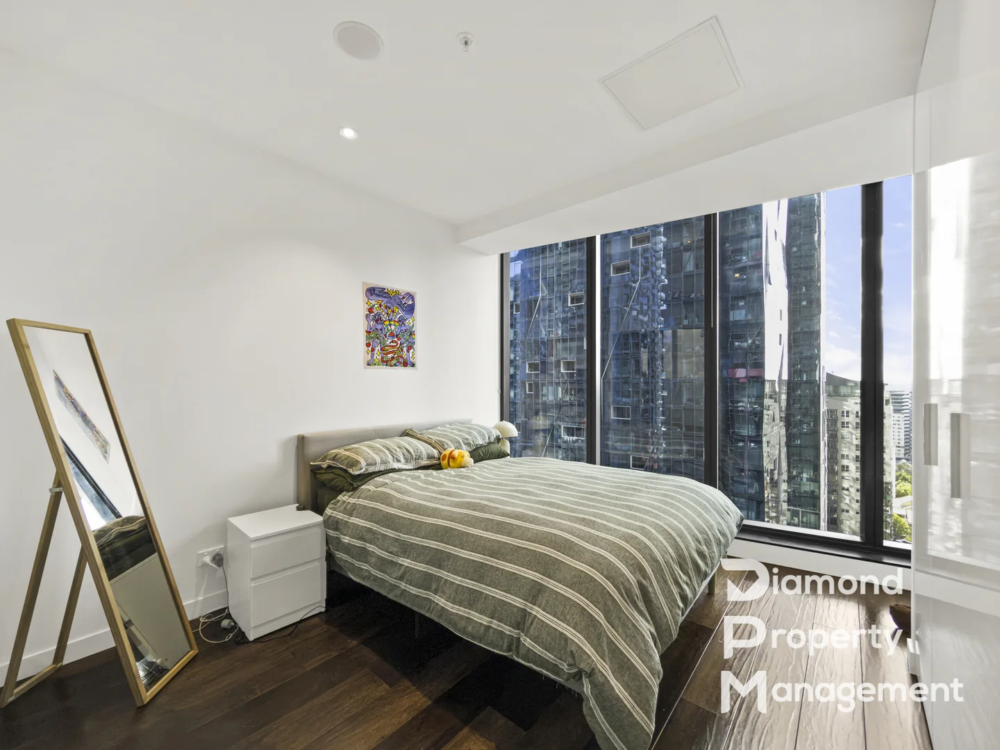 Additional image 7 of 2711/33 Rose Lane, Melbourne VIC 3000