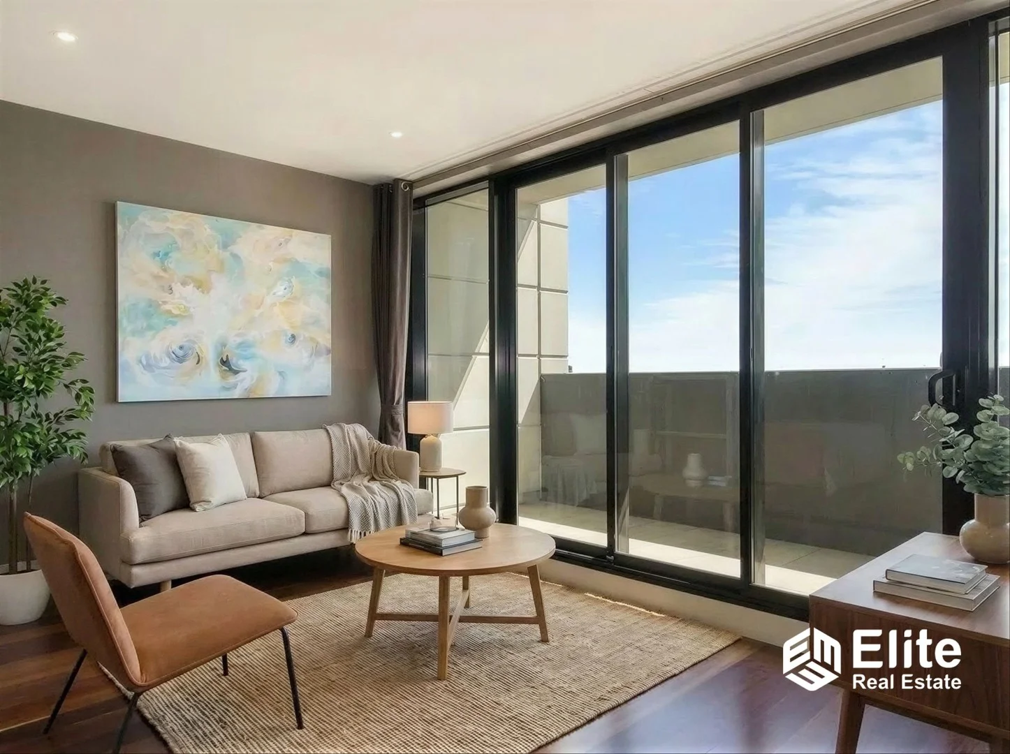 1002/228 Abeckett Street, Melbourne VIC 3000