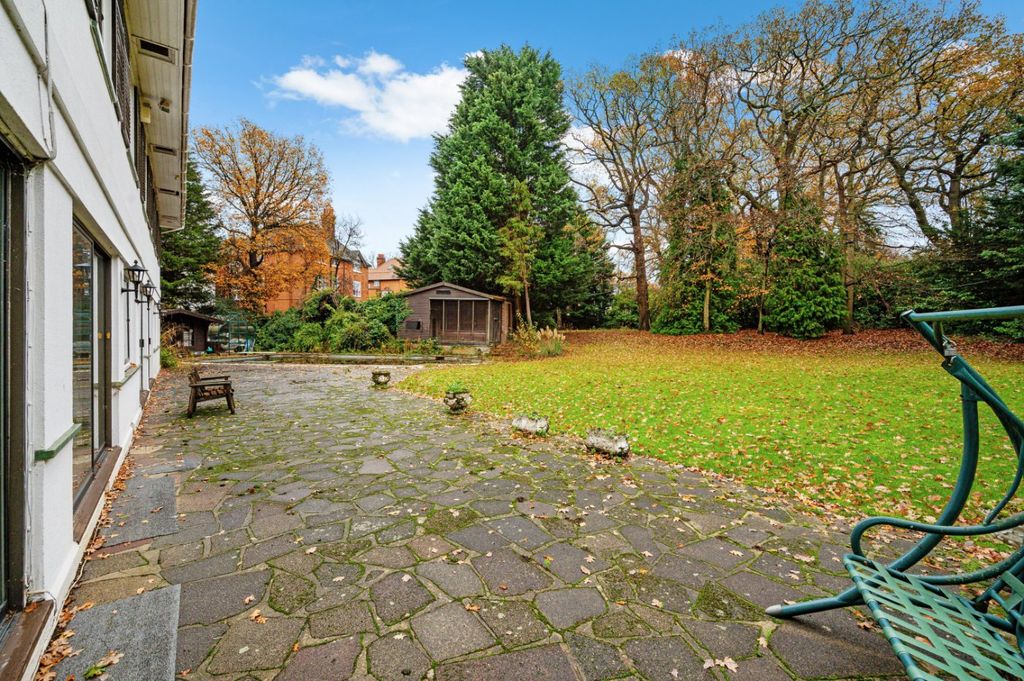 Additional image 23 of 5 bed detached house for saleSouth Hill Road, Bromley BR2