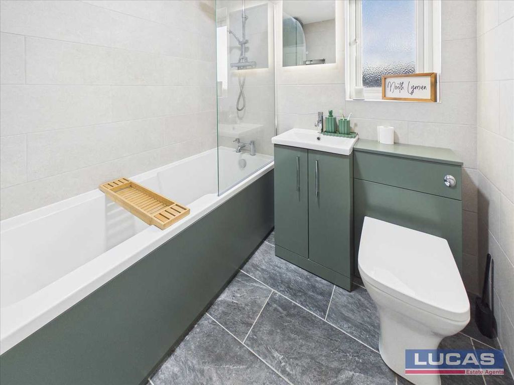 Additional image 15 of 3 bed semi-detached house for saleStad Hen Ysgol, Newborough LL61