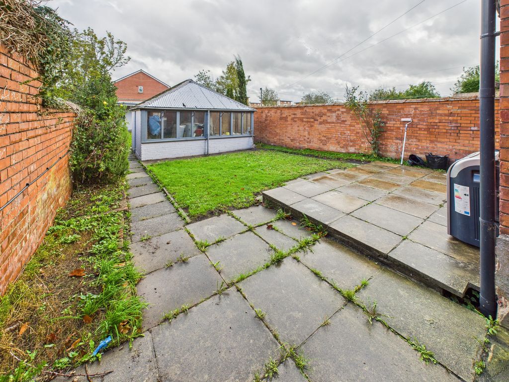 Additional image 23 of 4 bed semi-detached house for saleTaunton Road, Bridgwater TA6