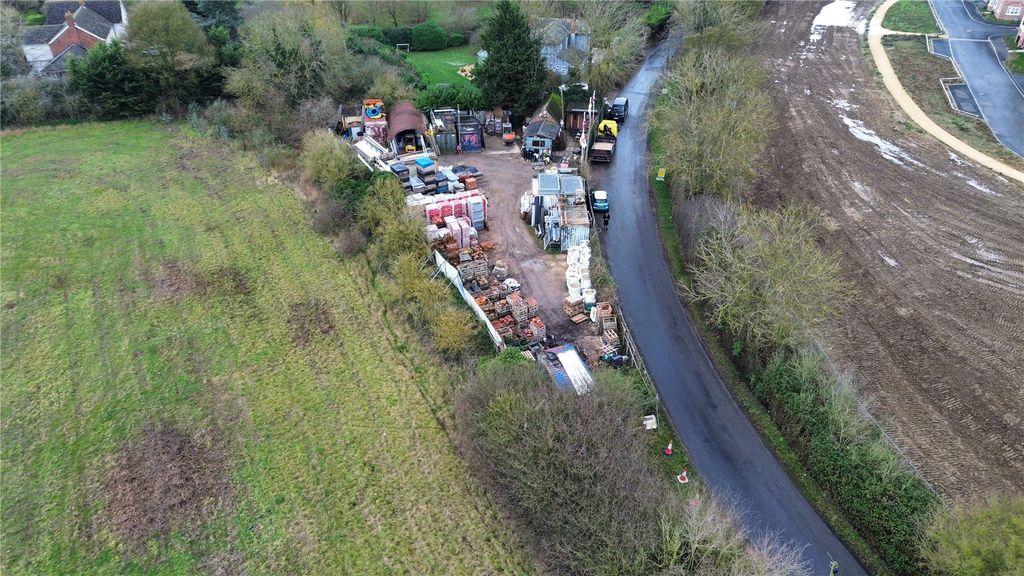 Additional image 2 of Land for saleMill Lane, Cressing, Essex CM77