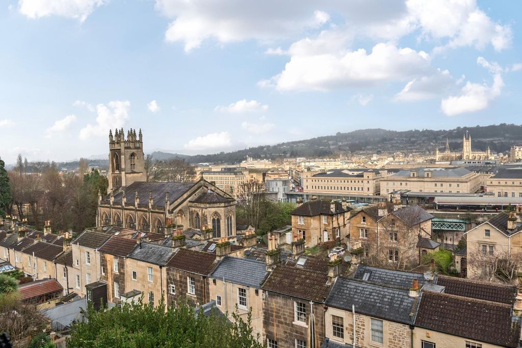 Additional image 24 of 2 bed flat for saleCalton Road, Lyncombe, Bath BA2