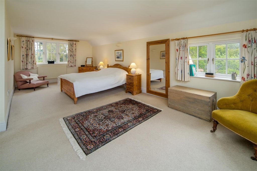 Additional image 23 of 5 bed property for saleCranmore, Isle Of Wight PO41