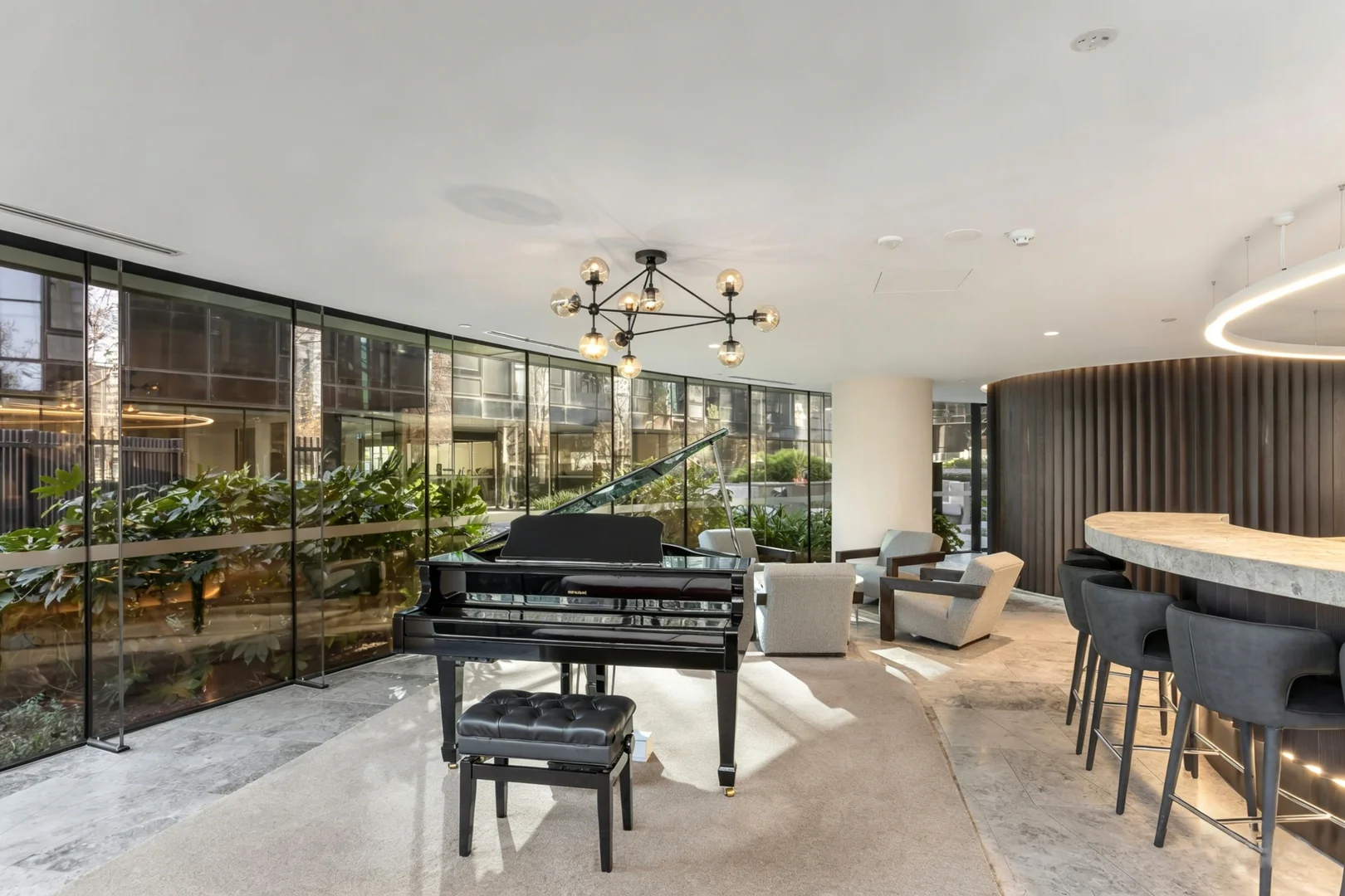 Additional image 16 of 809/605 St Kilda Road, Melbourne VIC 3004