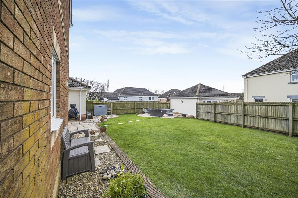 Additional image 20 of 4 bed detached house for saleClos Henblas, Bridgend CF31
