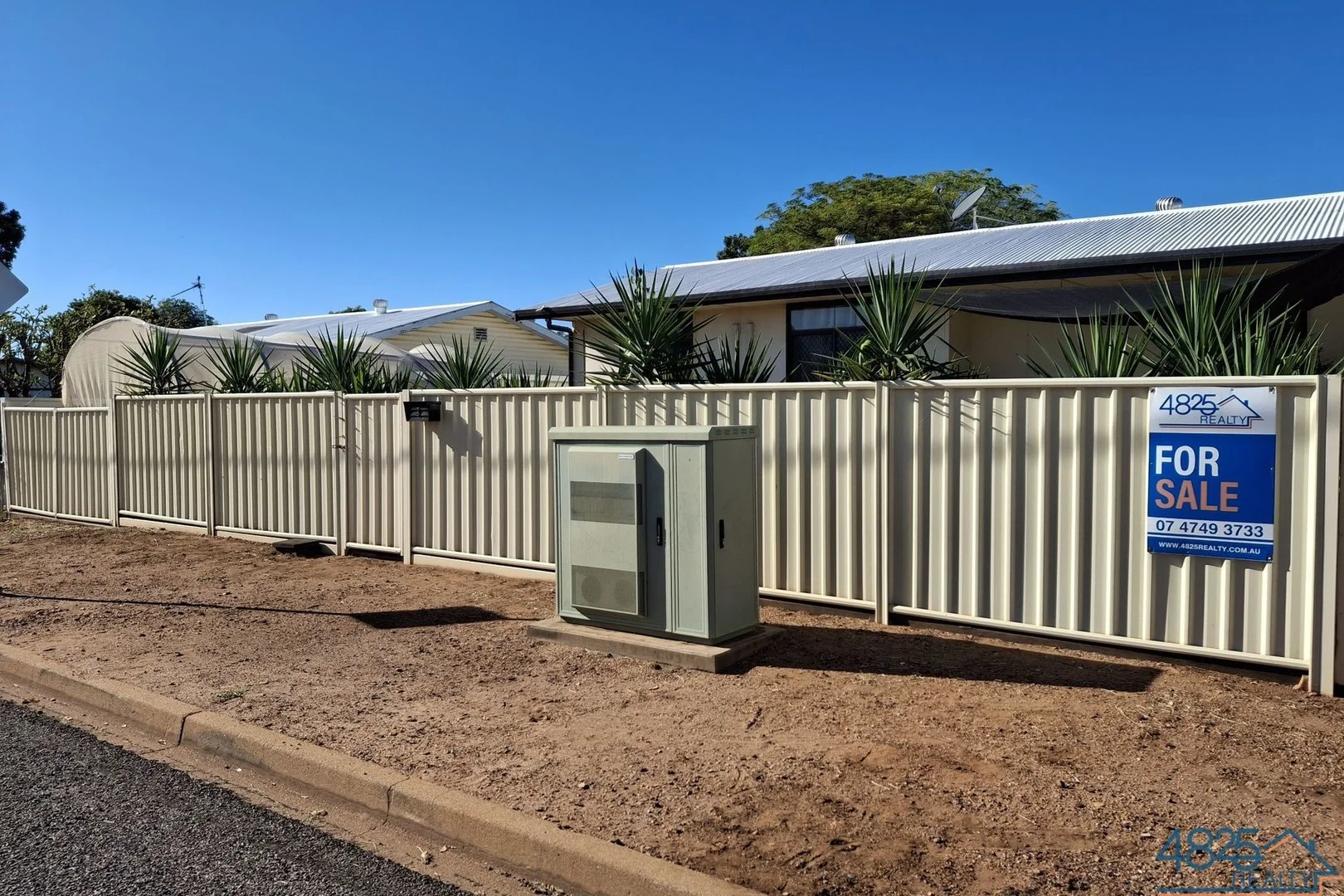 3 Morotai Street, Mount Isa QLD 4825