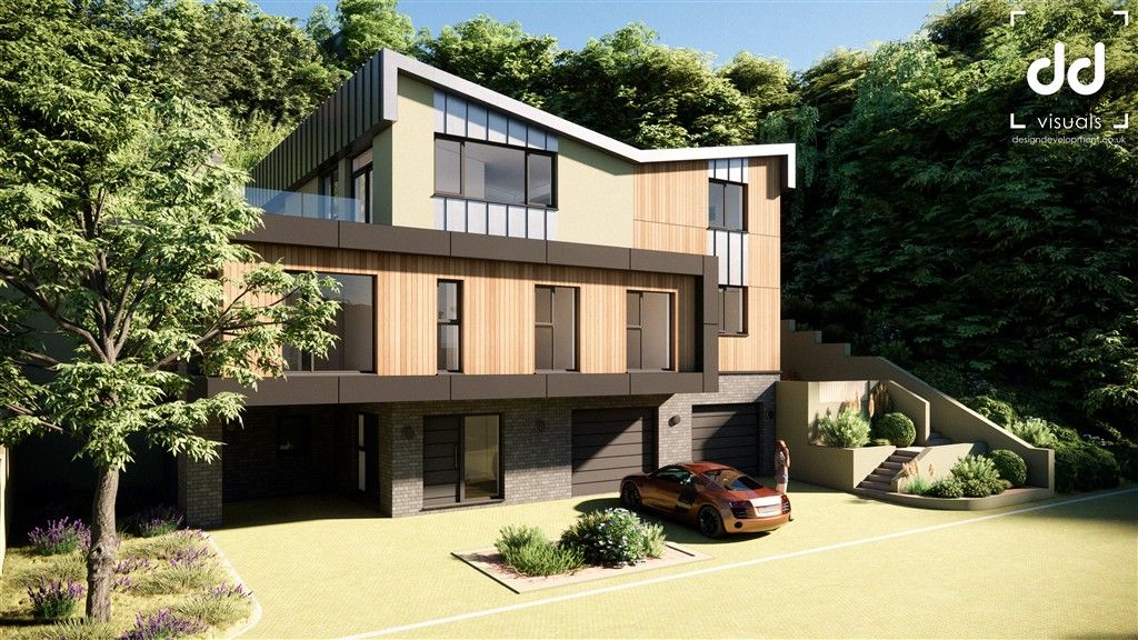 Additional image 3 of Land for salePetersfield Close, Plymouth PL3