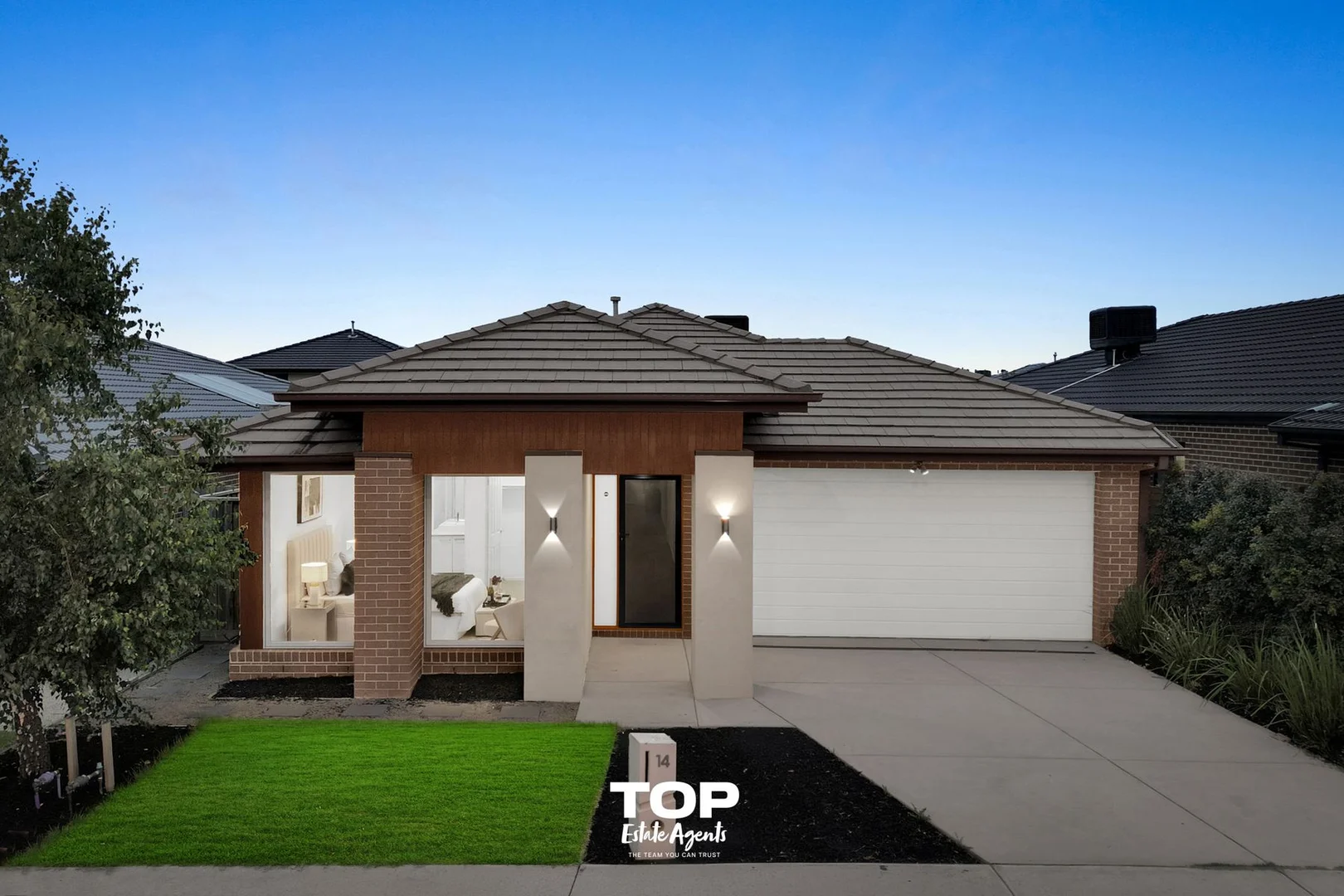 14 Ravenswood Avenue, Clyde VIC 3978
