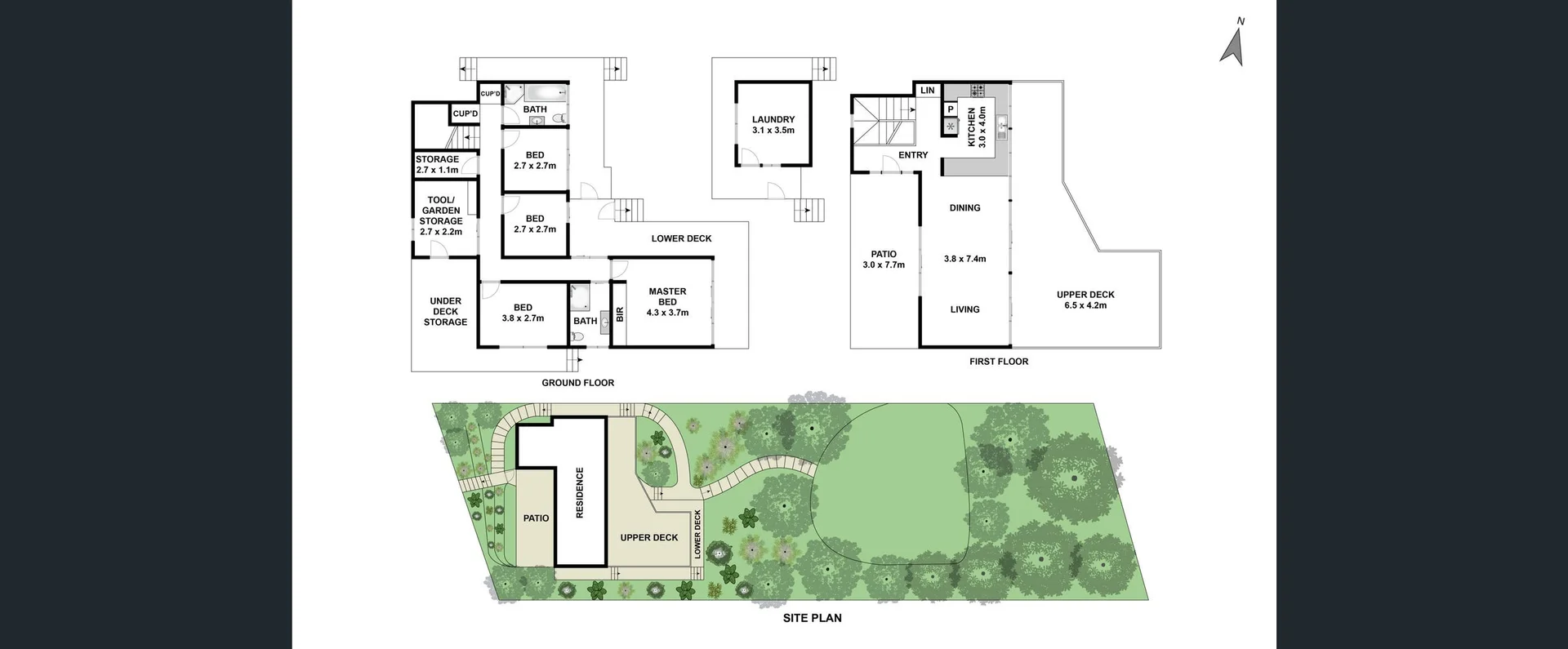 Additional image 10 of 49 Alleyne Avenue, North Narrabeen NSW 2101