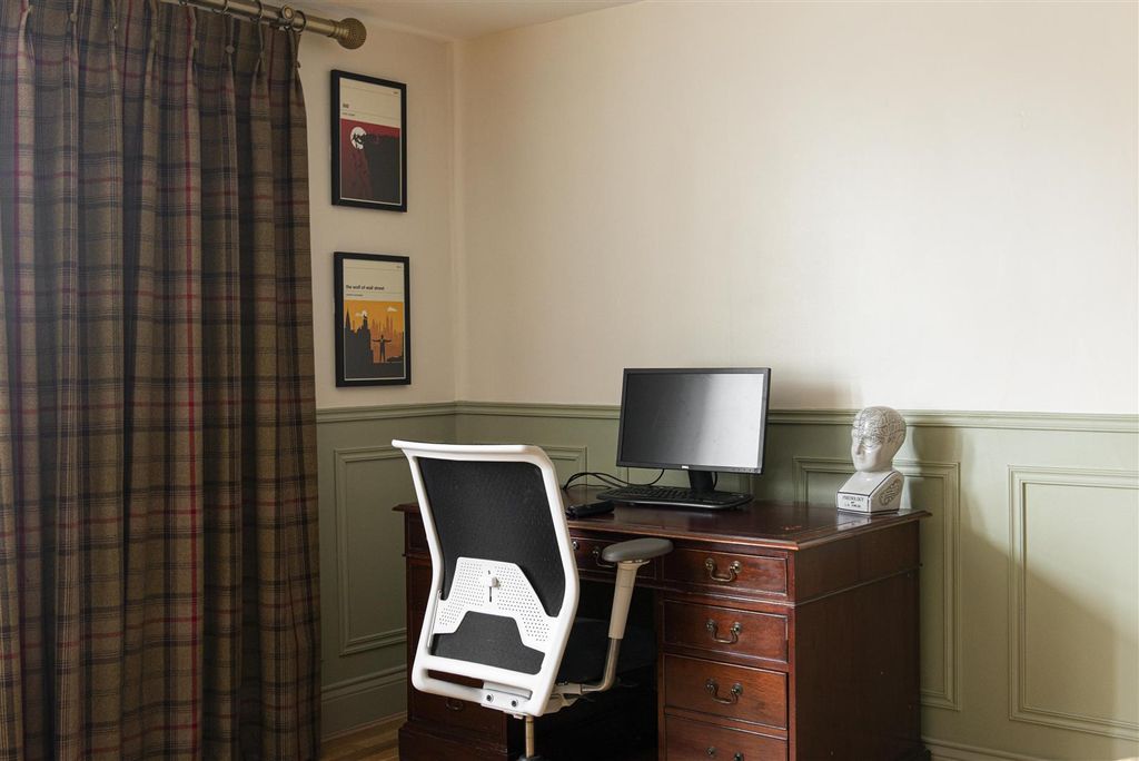 Additional image 10 of 3 bed flat for saleThe Hastings, Northumberland Road, Newcastle Upon Tyne NE15