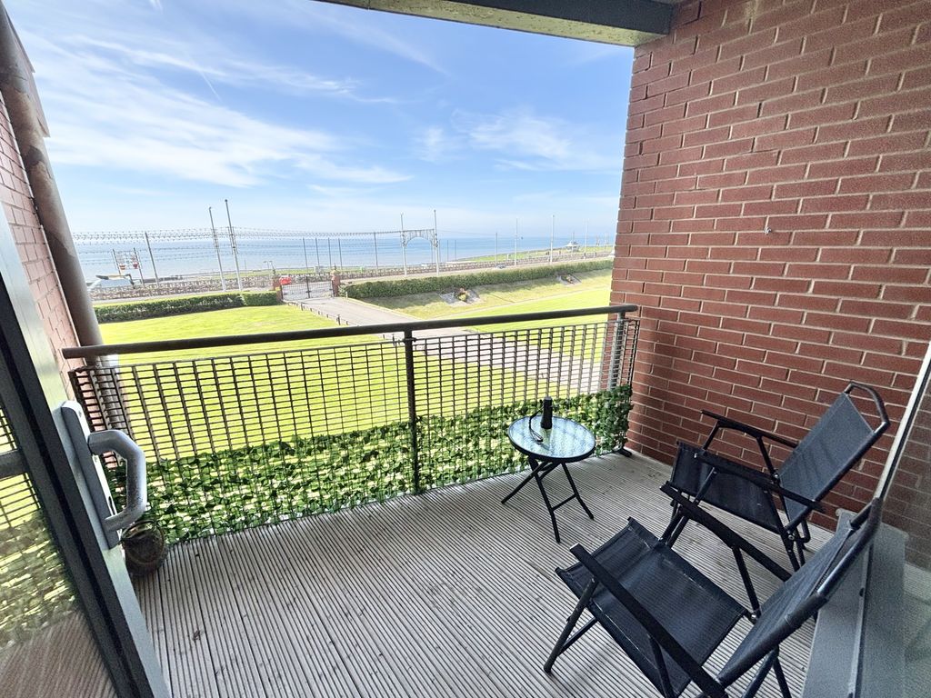 Additional image 15 of 2 bed flat for saleAdmiral View, 160 Queens Promenade, Bispham FY2
