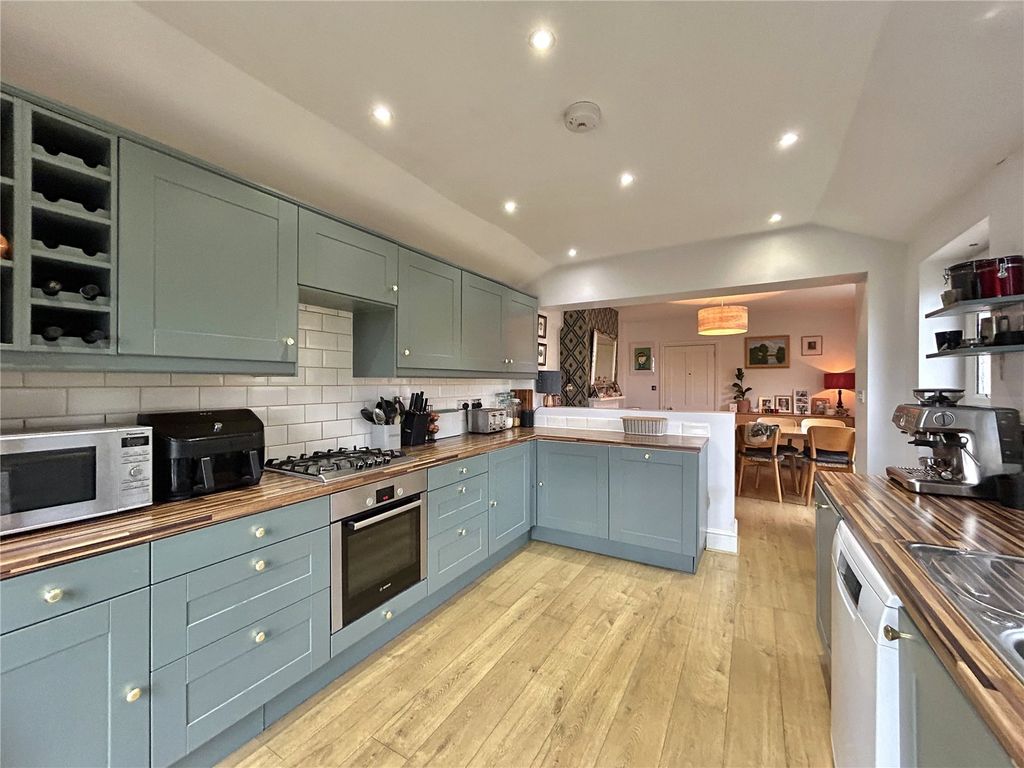 Additional image 2 of 4 bed detached house for saleQueens Road, Blandford Forum, Dorset DT11